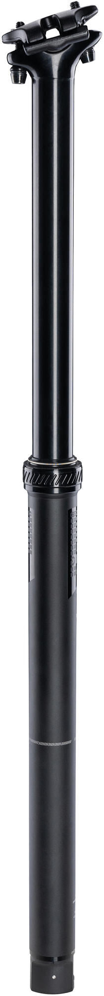 Contec Vario seatpost Drop-a-Gogo II CT dropper seatpost Drop-A-Gogo II 31.6mm 620mm