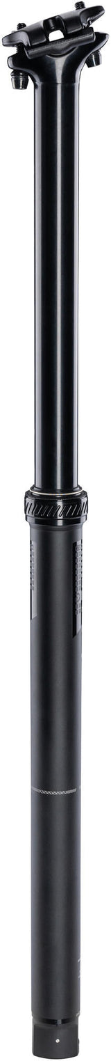Contec Vario seatpost Drop-a-Gogo II CT dropper seatpost Drop-A-Gogo II 31.6mm 620mm