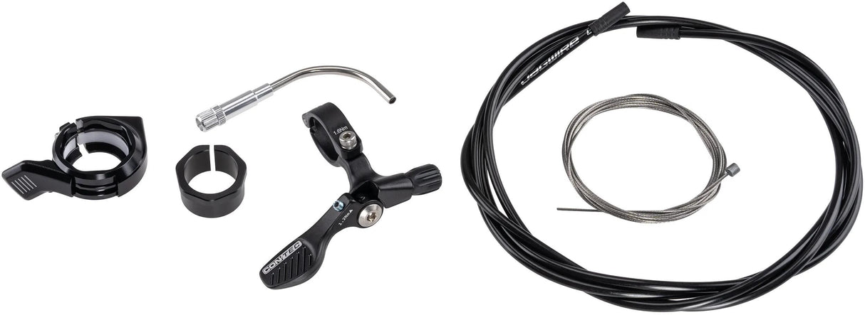 Contec vario-zadelpen drop-a-gogo ii ct variosattelst. drop-a- gogo ii 34.9 l460 d150