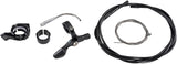 Contec vario-zadelpen drop-a-gogo ii ct variosattelst. drop-a- gogo ii 34.9 l460 d150