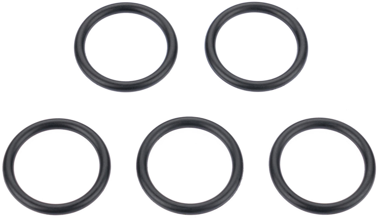 Rockshox lucht-kapje air cap and o-ring set rs reverb xplr