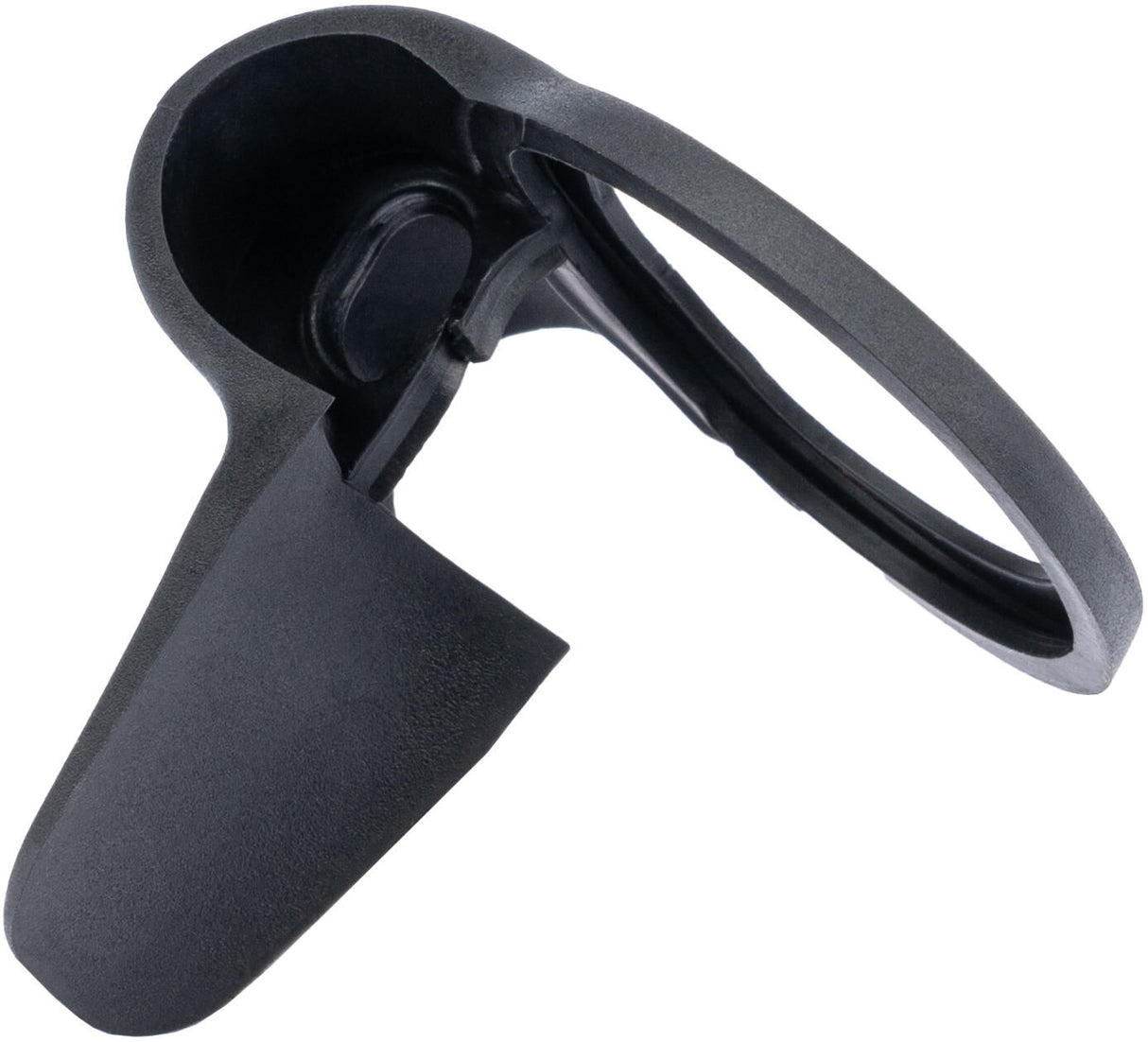 Contec zadelstrop clamp.guard ct seatpost clamp clamp.guard 34,9mm