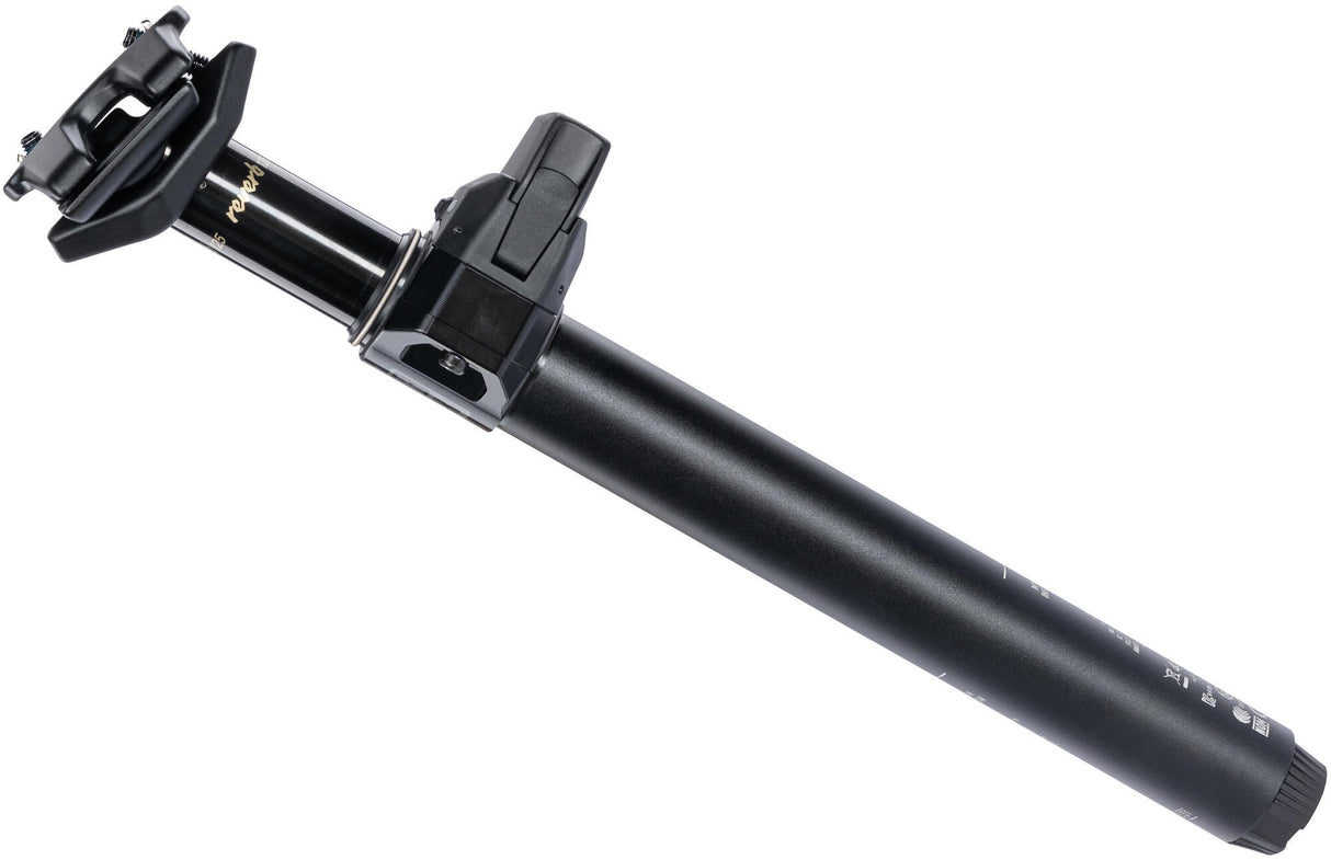Rockshox vario-zadelpen reverb axs b1 dropper post rs reverb axs b1 30,9mm