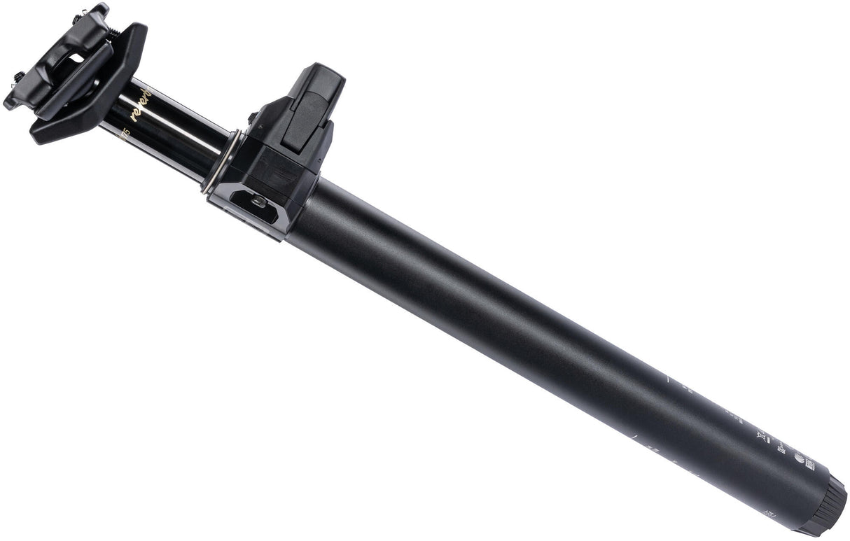 Rockshox vario-zadelpen reverb axs b1 dropper post rs reverb axs b1 30,9mm