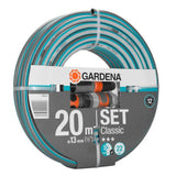 Gardena slang classic set 13 mm 12 20 m