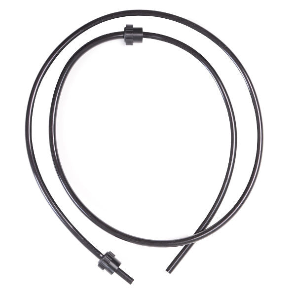 Gloria slang aanzuigslang klemmoer