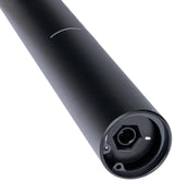 Contec parallellogram verende zadelpen sp-060 slim ct parallel.saddle suppor sp-060 slim 27,2x350mm
