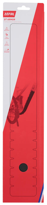 Zefal frame protector zef dt armor black