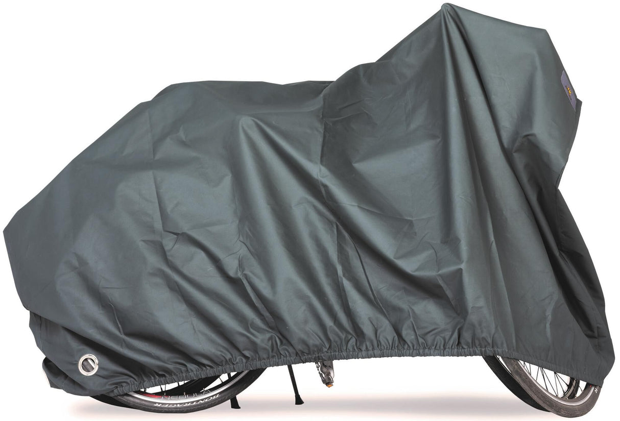 VK Bicycle Protection Cover Re-Cover Duo 130x250 Green