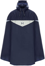 Hock regencape super praktiko poncho super praktiko size xl blue