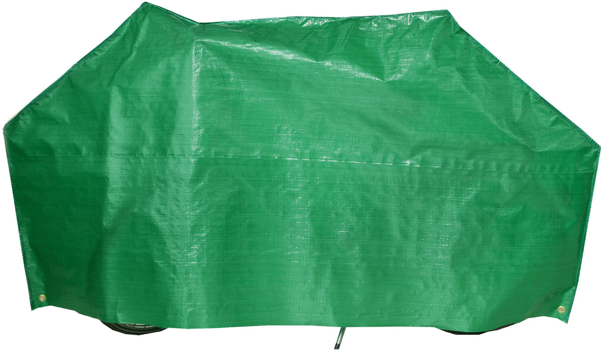 VK krytí ochrany kol (22) Super Green
