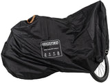 Contec fiets beschermhoes bike.shelter ct bike cover bike.shelter single