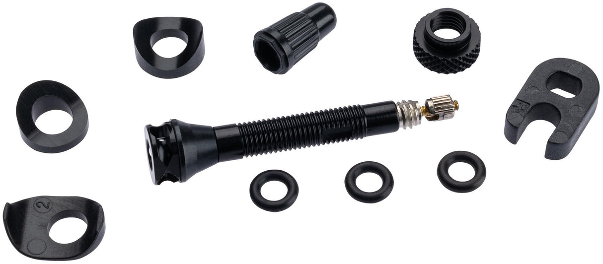 Mavic valve ust valve ust 40mm