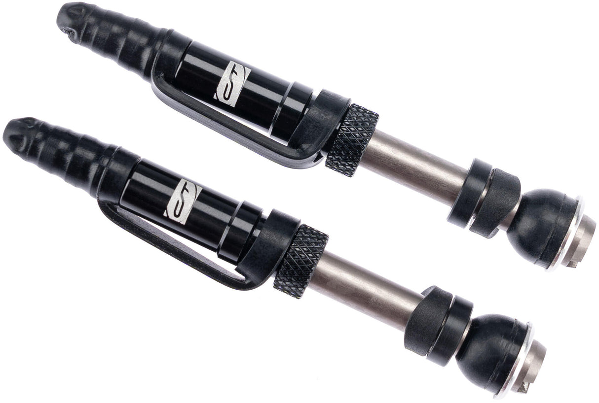 Contec tubeless valve fastair tl ii mtb ct tubeless valve fastair tl ii mtb s 13.5-21.5mm