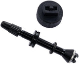Contec tubeless valve easyair tl ct tubeless valve easyair tl 2pcs 8-43mm