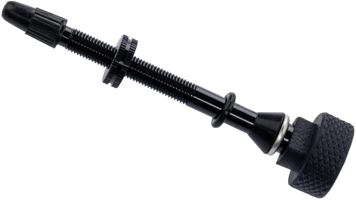Contec tubeless valve easyair tl ct tubeless valve easyair tl 2pcs 23-58mm