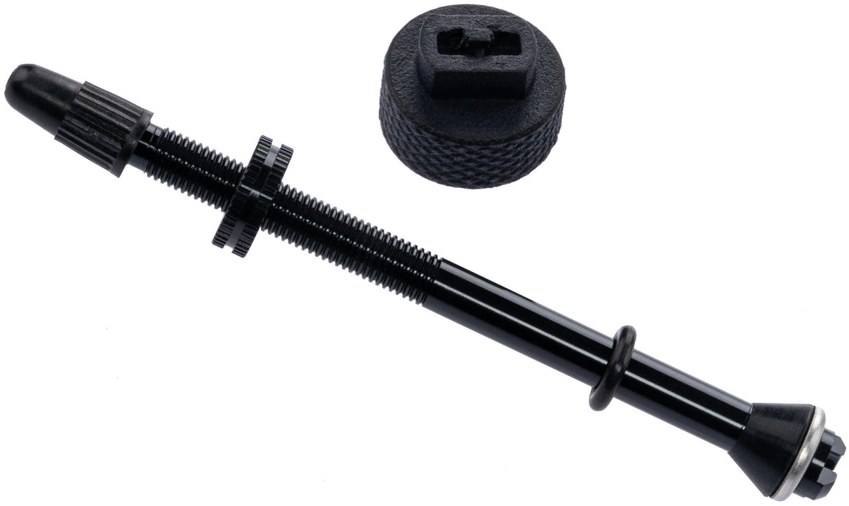 Contec tubeless valve easyair tl ct tubeless valve easyair tl 2pcs 43-78mm