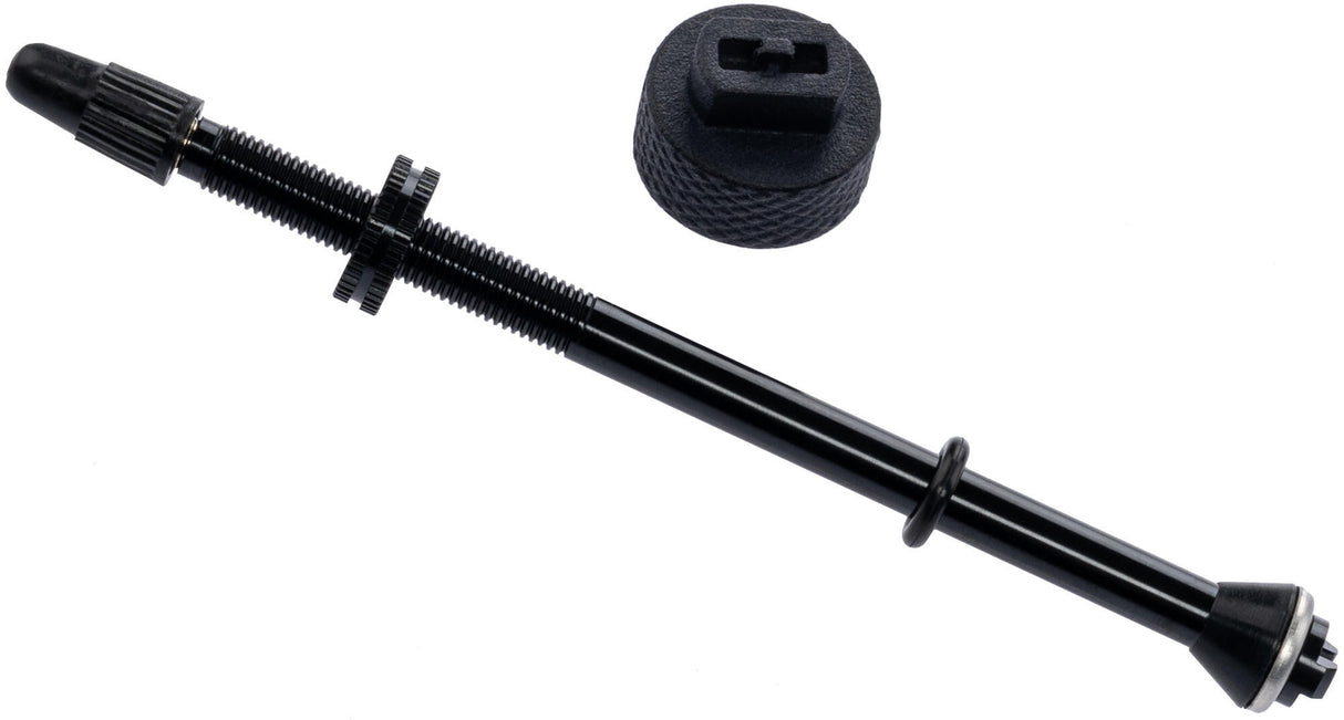 Contec tubeless valve easyair tl ct tubeless valve easyair tl 2pcs 63-98mm