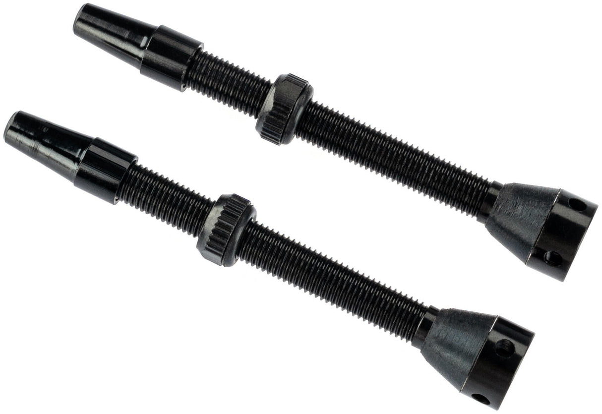 Brave tubeless ventiel tubeless valve 60mm black