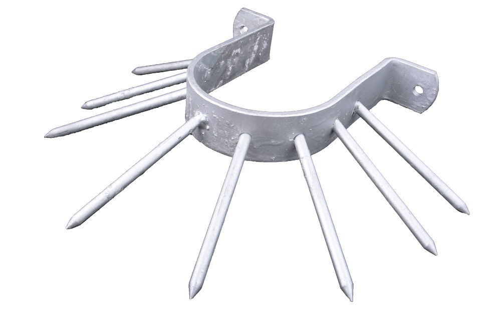 Waelbers antiklimbeugel fv