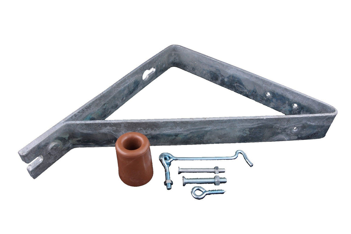 Waelbers deurvanger haaksbevmatfv