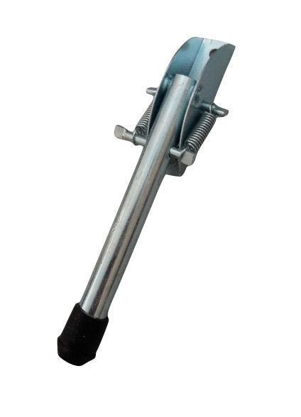 Waelbers deurstop 160mm gegalvaniseerd