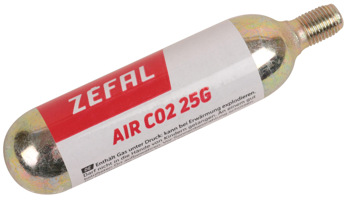 Zefal CO2 cartridge