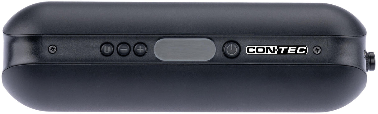 Contec mini pump battery power supply air tronic ct battery pump air troni 150 psi 10.3 bar black