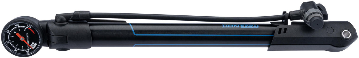 Contec mini hand compressor air support mini ct hand compressor air support mini black blue
