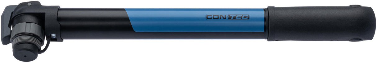 Contec minipomp air support go switch ct mini pumps air support go switch black blue