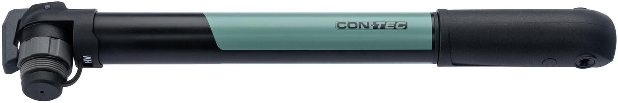 Contec mini pump air support go switch ct mini pump air support go switch bl. green