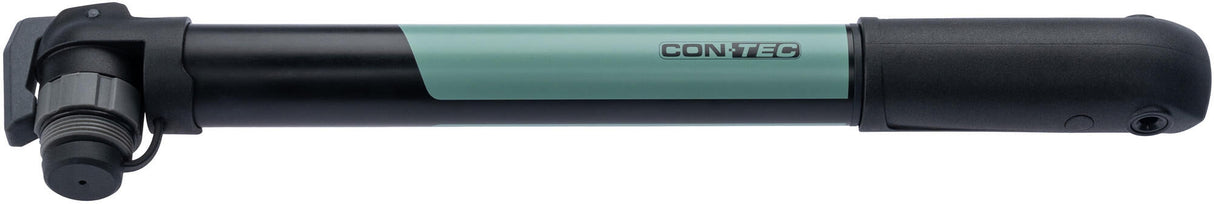 Contec mini pump air support go ct mini pump air support go black green