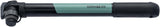 Contec mini pump air support go ct mini pump air support go black green