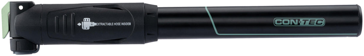Contec mini pump air support flex ct mini pump air support flex bl. sage green