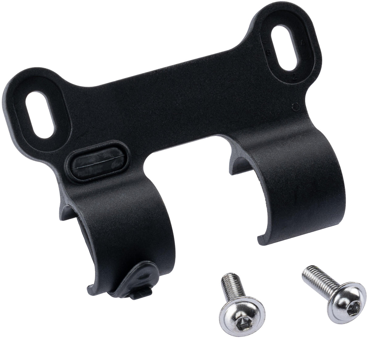 Contec minipomp air support chrome ii ct mini pump air support chrome sil. black