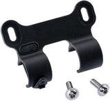Contec minipomp air support chrome ii ct mini pump air support chrome sil. black