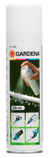 Gardena onderhoudsspray
