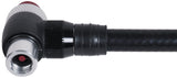 Zefal fork shock absorber pump z shock