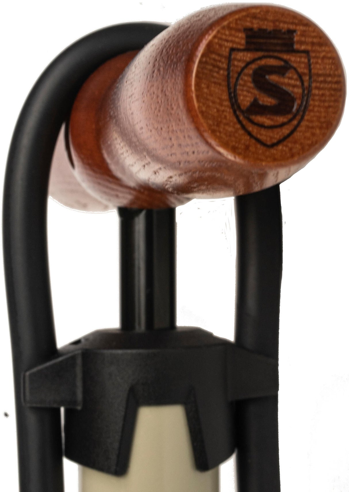 Silca hogedruk pomp terra floor floor pump terra green brown