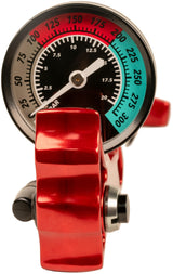 Silca ultimate shock hand pump hand pump ultimate shock