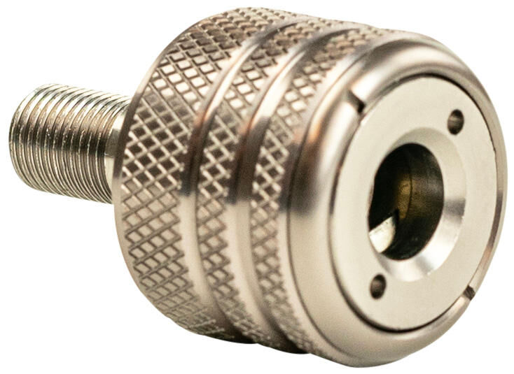 Silca valve schradero valve schradero thread on