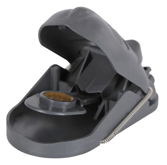 Display muizenval kunststof mousestop 44x 2 stuks