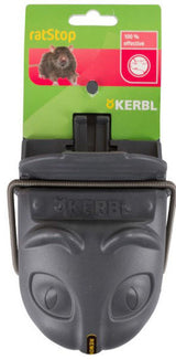 Rattenval kunststof ratstop