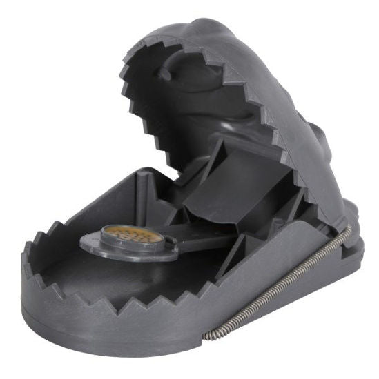 Display ratval kunststof ratstop 25stuks