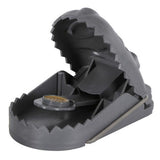 Display ratval kunststof ratstop 25stuks