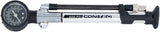 Contec damper pump shockrocket ct susp. pump shockrocket max. 41 bar 600 psi
