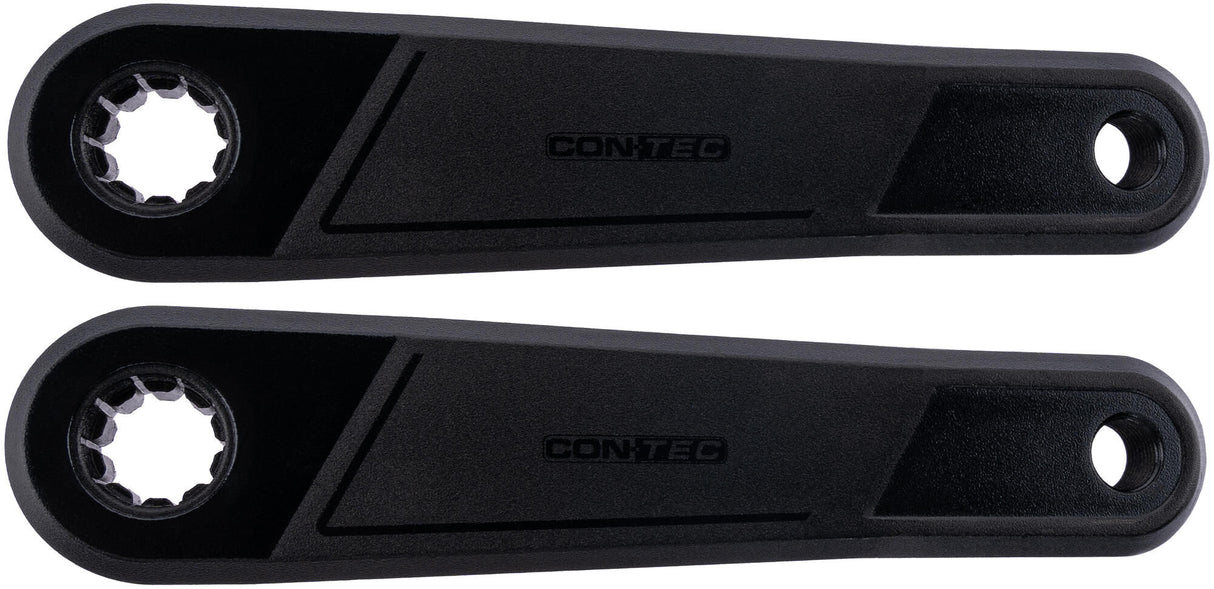 Contec crankarm set cranker ct crank arm set cranker b4 bosch gen.4 isis