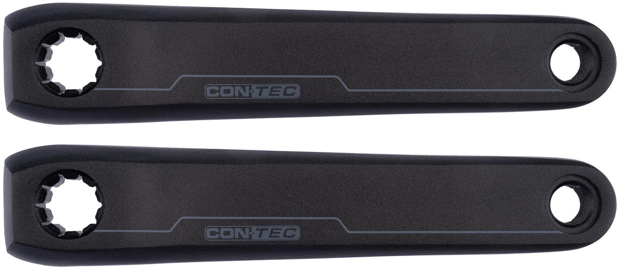 Contec crankstel crank bosch ct crank arm set crank b4 gen.4 isis