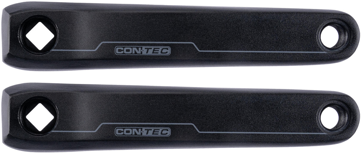 Contec CT Kurbelgarnitur Kurbel 4K Vierkant 170 mm L R