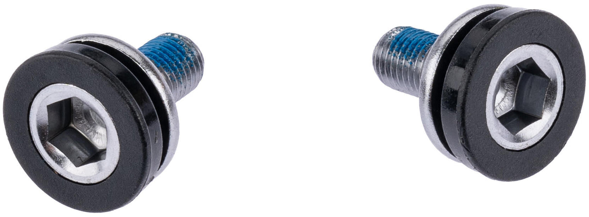 Contec crank bolt c.bolt ct crank screw c.bolt square